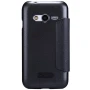 Nillkin Sparkle Series New Leather case for Samsung Galaxy Ace NXT (G313H) order from official NILLKIN store